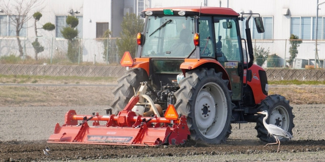 黒大豆土寄せセット クボタ 管理機 黒大豆・大豆土寄せセット｜管理機用